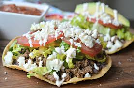 Tostadas