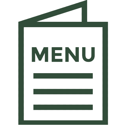 menu online